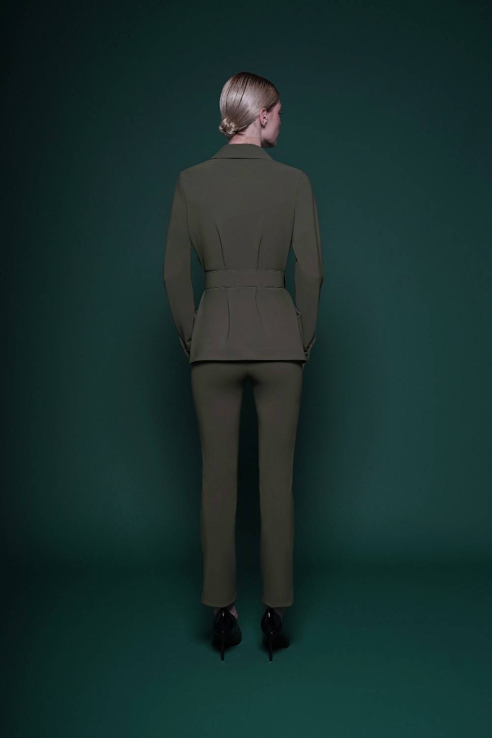 La Petite Robe Di Chiara Boni babble jacket Sconto