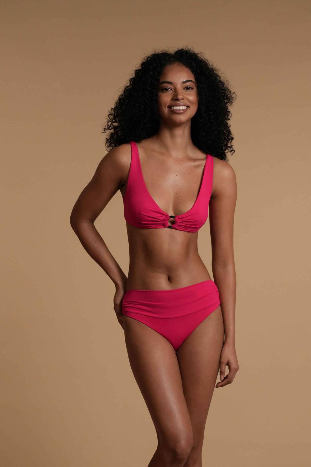 La Petite Robe Di Chiara Boni lady rio bikini Offerta