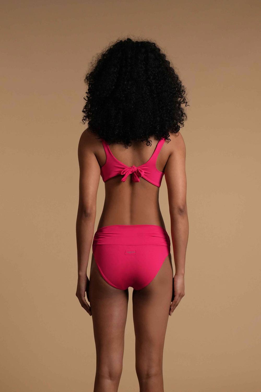 La Petite Robe Di Chiara Boni lady rio bikini Offerta