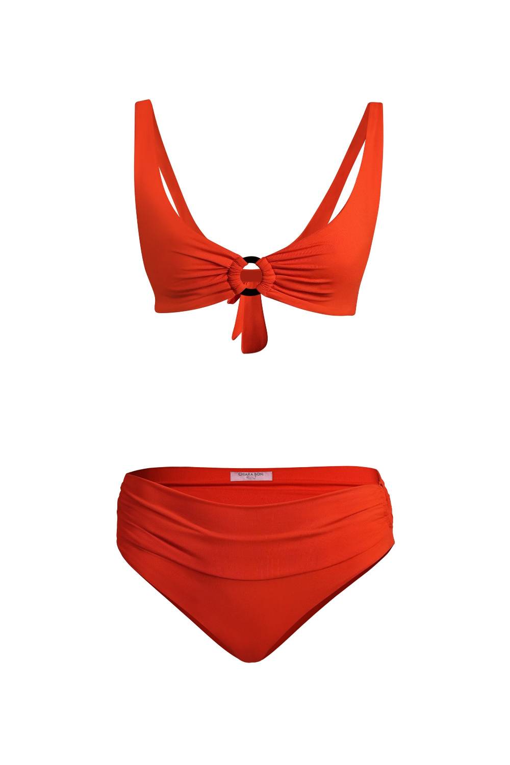 La Petite Robe Di Chiara Boni lady rio bikini Outlet