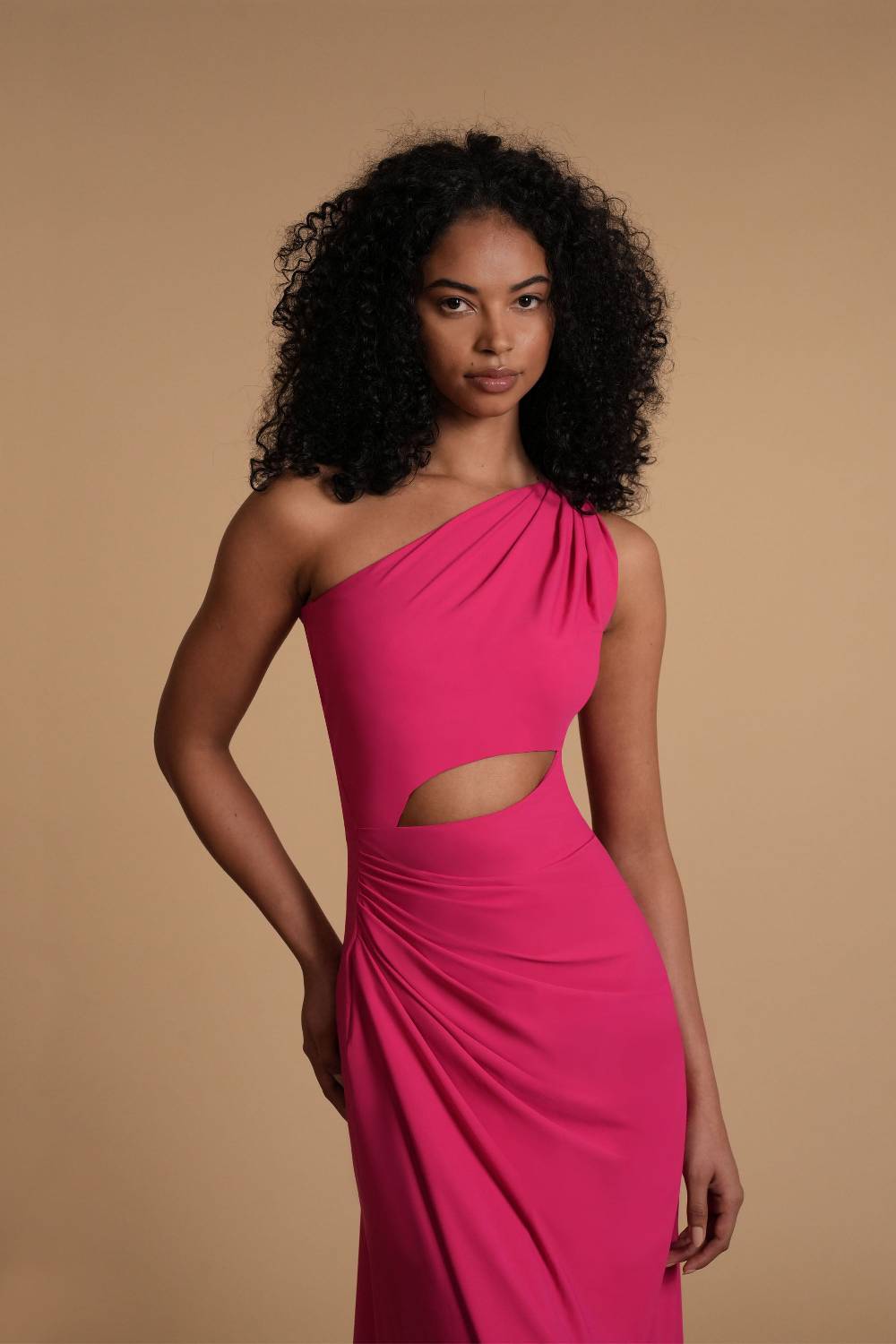 La Petite Robe Di Chiara Boni zelmira cover-up In Vendita