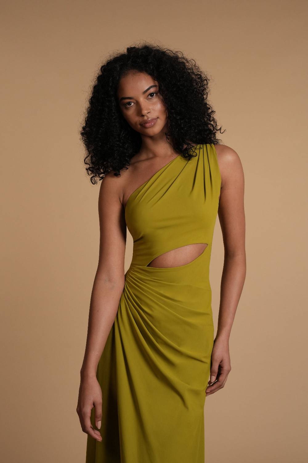 La Petite Robe Di Chiara Boni zelmira cover-up Vendita Calda