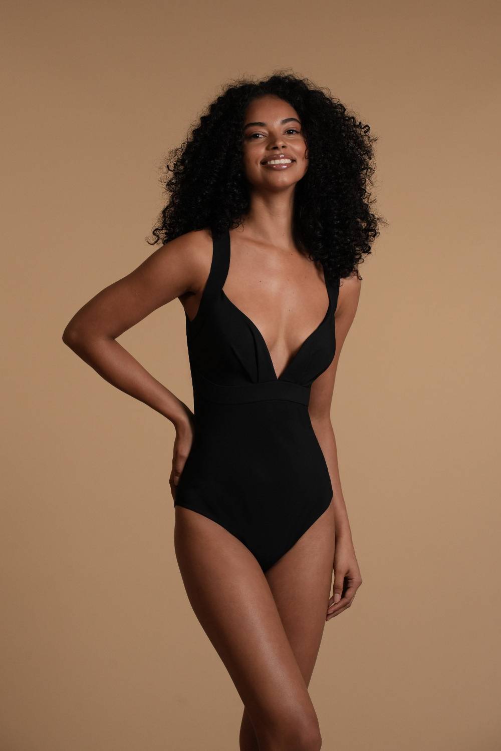 La Petite Robe Di Chiara Boni classic-abby swimsuit I Più Venduti