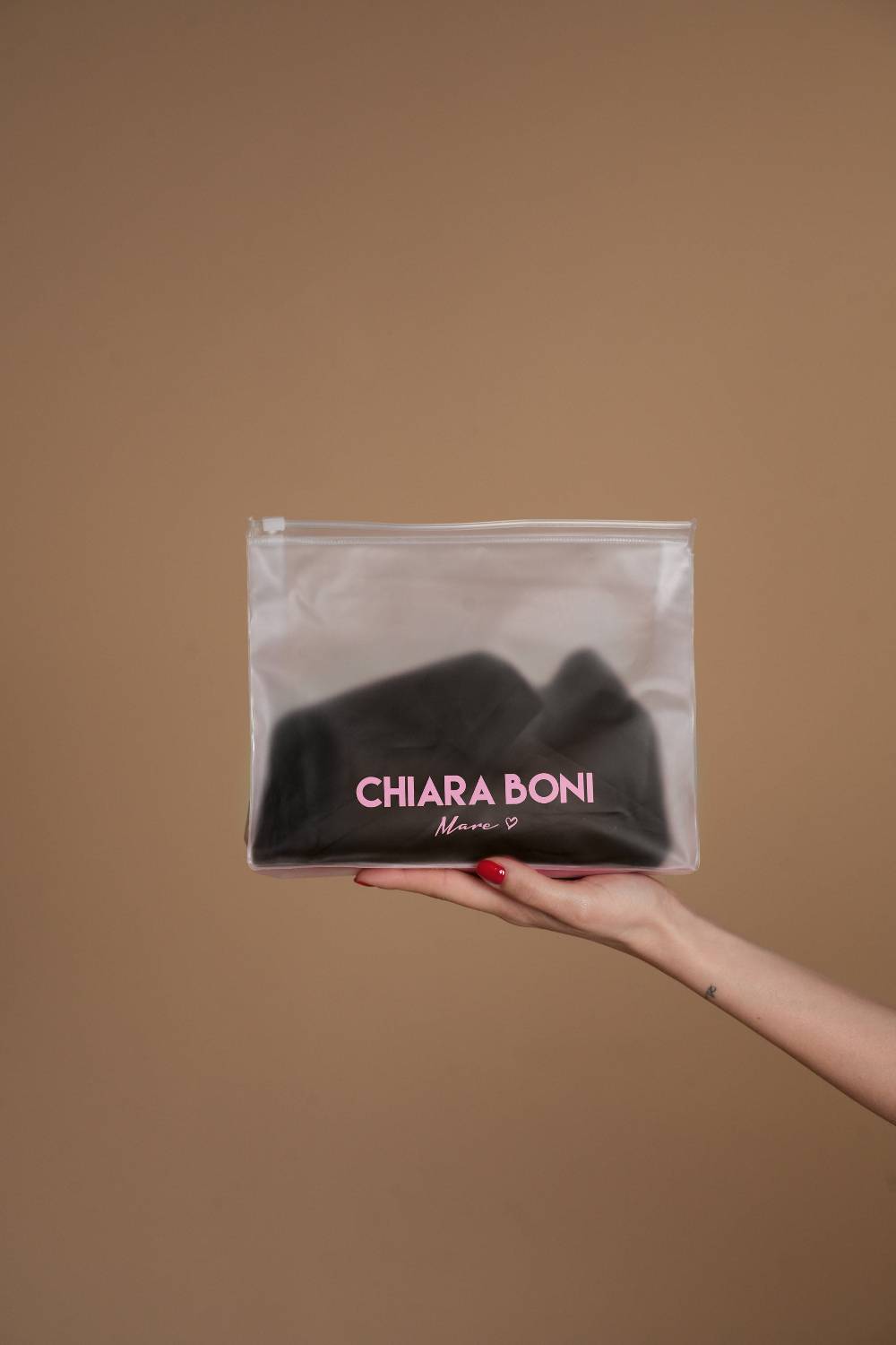 La Petite Robe Di Chiara Boni classic-abby swimsuit I Più Venduti