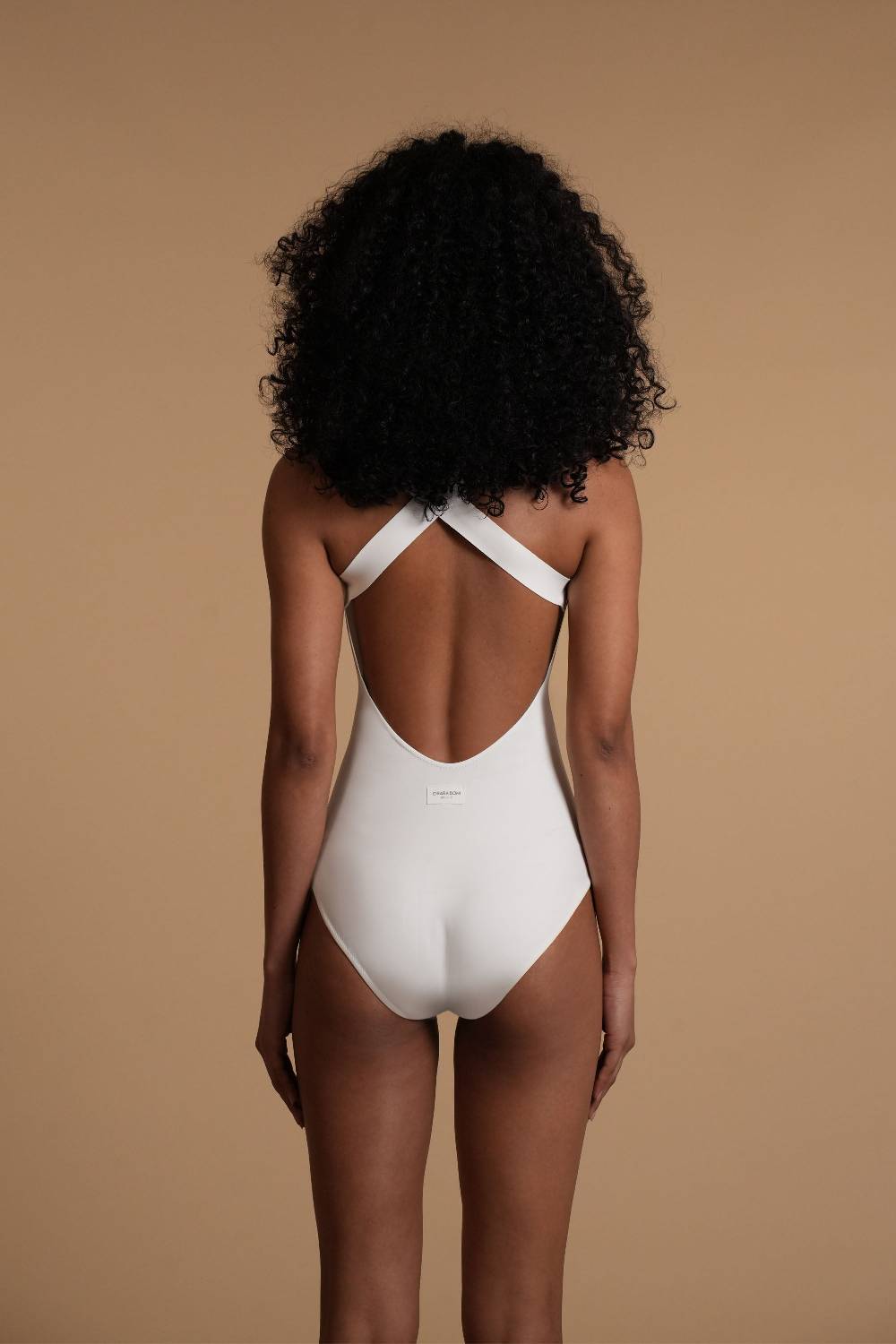 La Petite Robe Di Chiara Boni classic-abby swimsuit Negozio