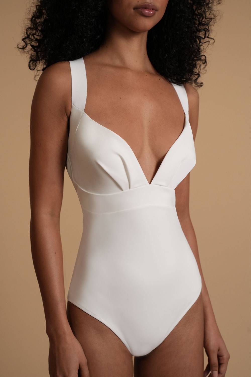 La Petite Robe Di Chiara Boni classic-abby swimsuit Negozio