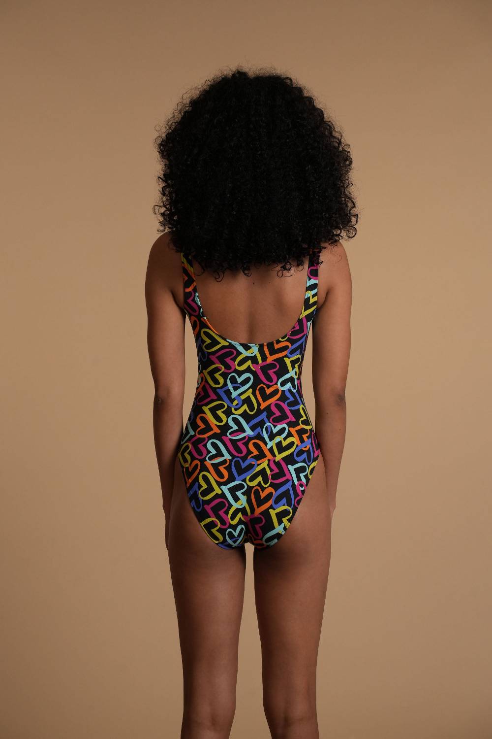 La Petite Robe Di Chiara Boni lady-dee printed swimsuit In Linea