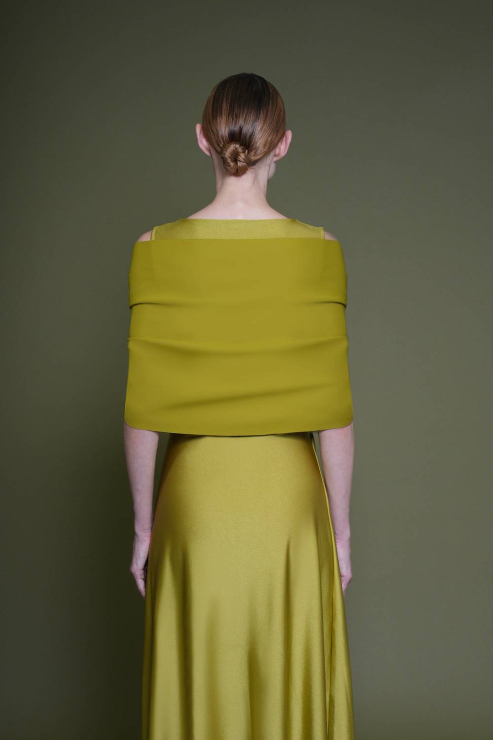 La Petite Robe Di Chiara Boni eva stole Promozione