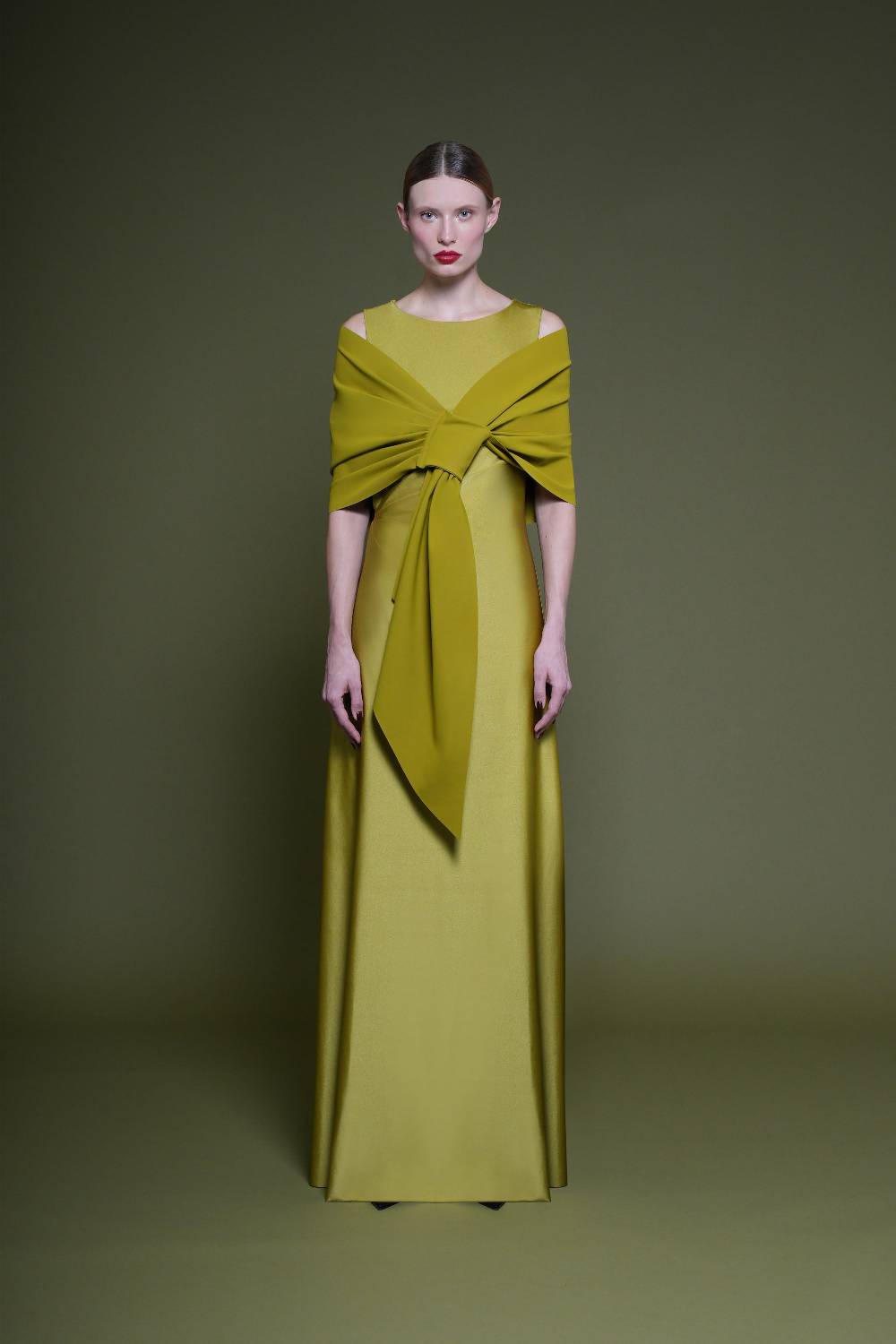 La Petite Robe Di Chiara Boni eva stole Promozione