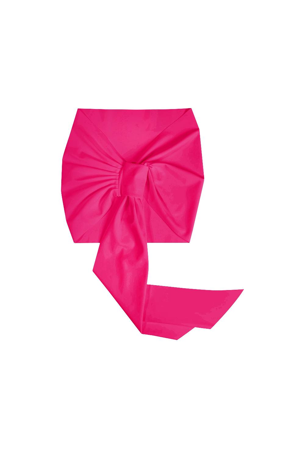 La Petite Robe Di Chiara Boni eva stole Pezzi Unici
