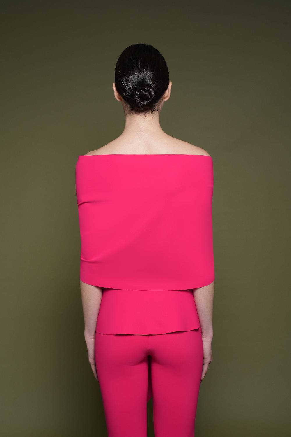 La Petite Robe Di Chiara Boni eva stole Pezzi Unici