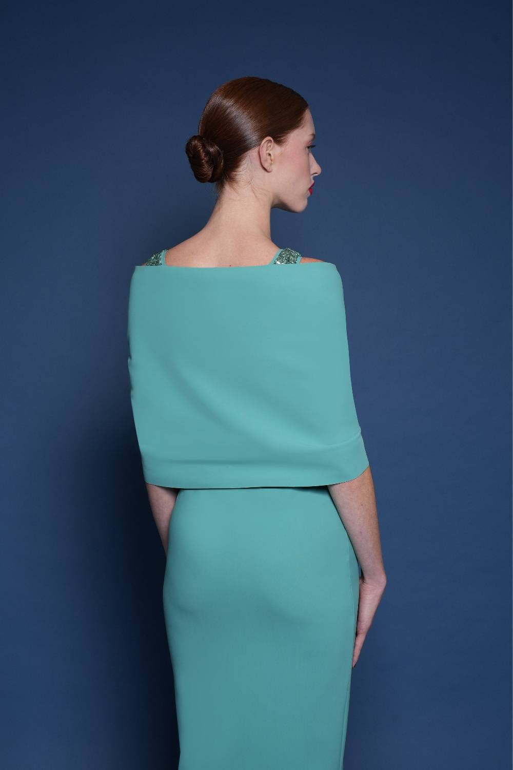 La Petite Robe Di Chiara Boni eva stole Soddisfazione Garantita