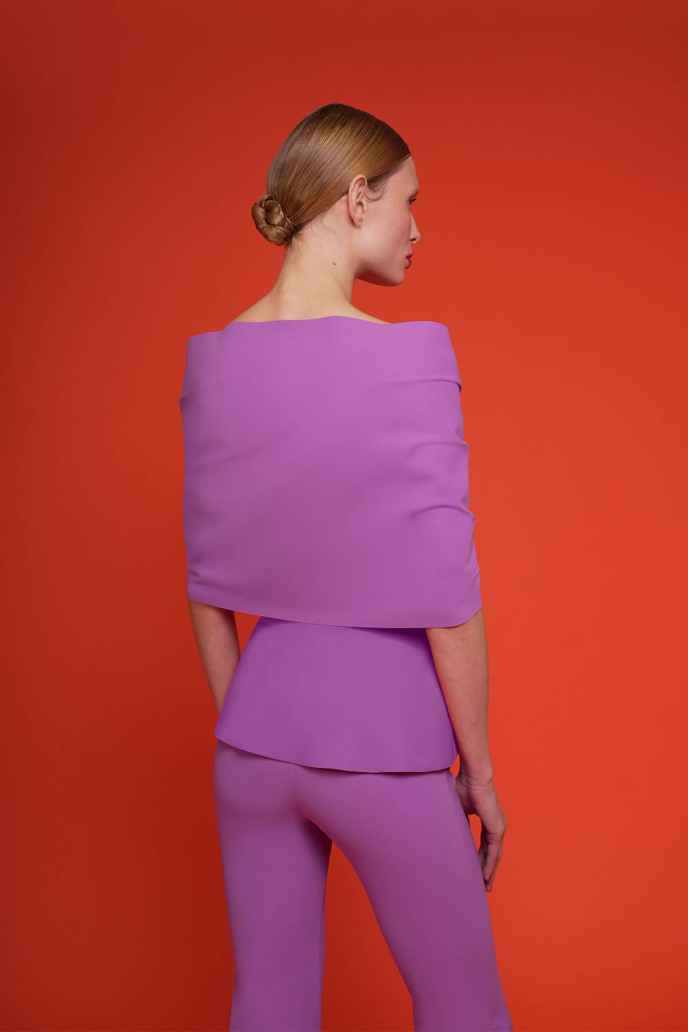 La Petite Robe Di Chiara Boni eva stole Consegna Veloce