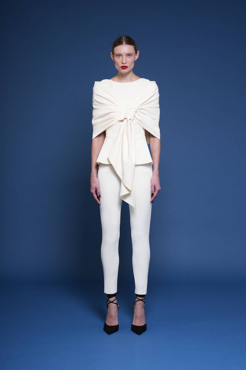 La Petite Robe Di Chiara Boni eva stole Shopping Online