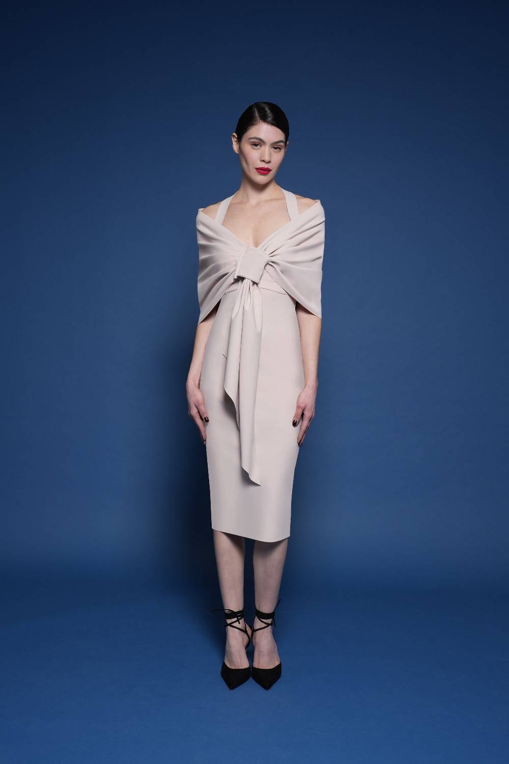 La Petite Robe Di Chiara Boni eva stole Affare Del Giorno