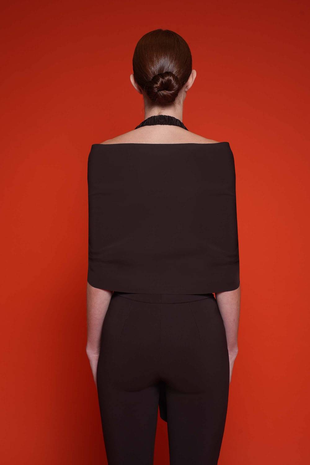 La Petite Robe Di Chiara Boni eva stole Prezzo Ridotto
