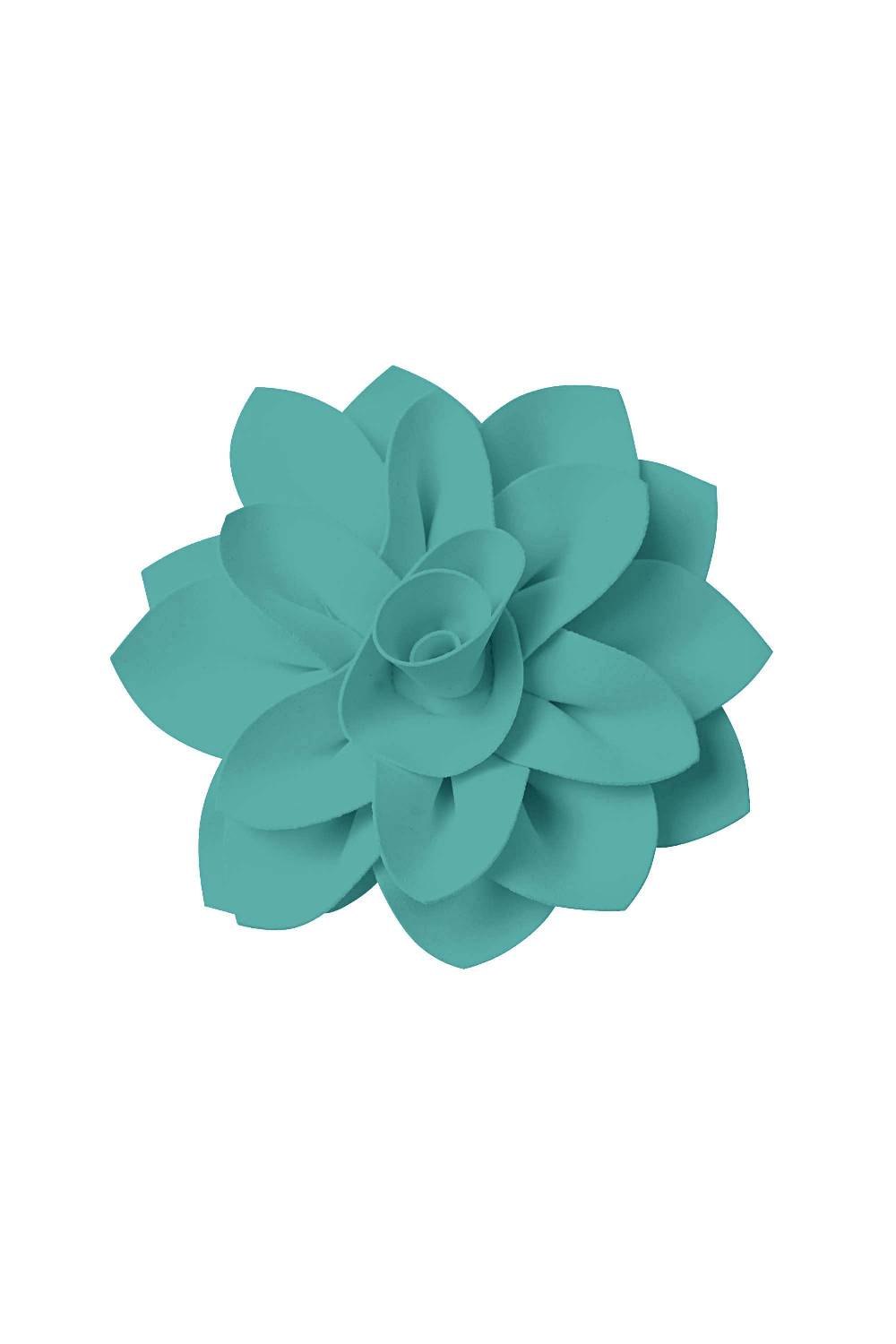 La Petite Robe Di Chiara Boni flower brooch Sottocosto