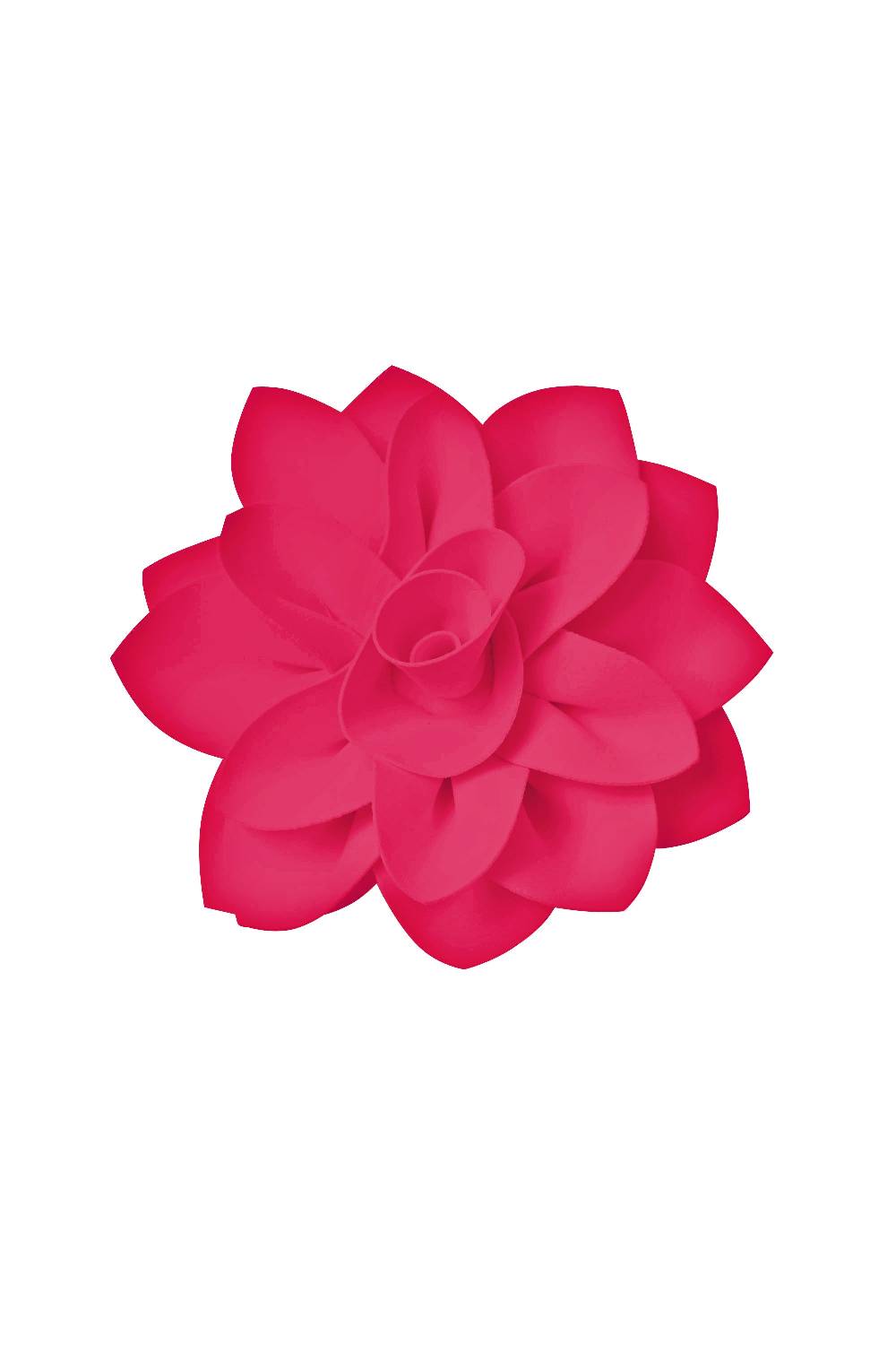La Petite Robe Di Chiara Boni flower brooch Novità