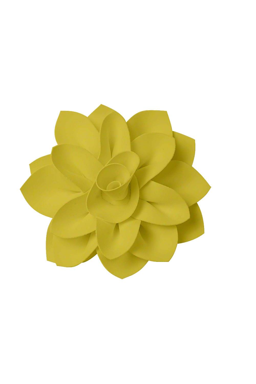 La Petite Robe Di Chiara Boni flower brooch In Vendita