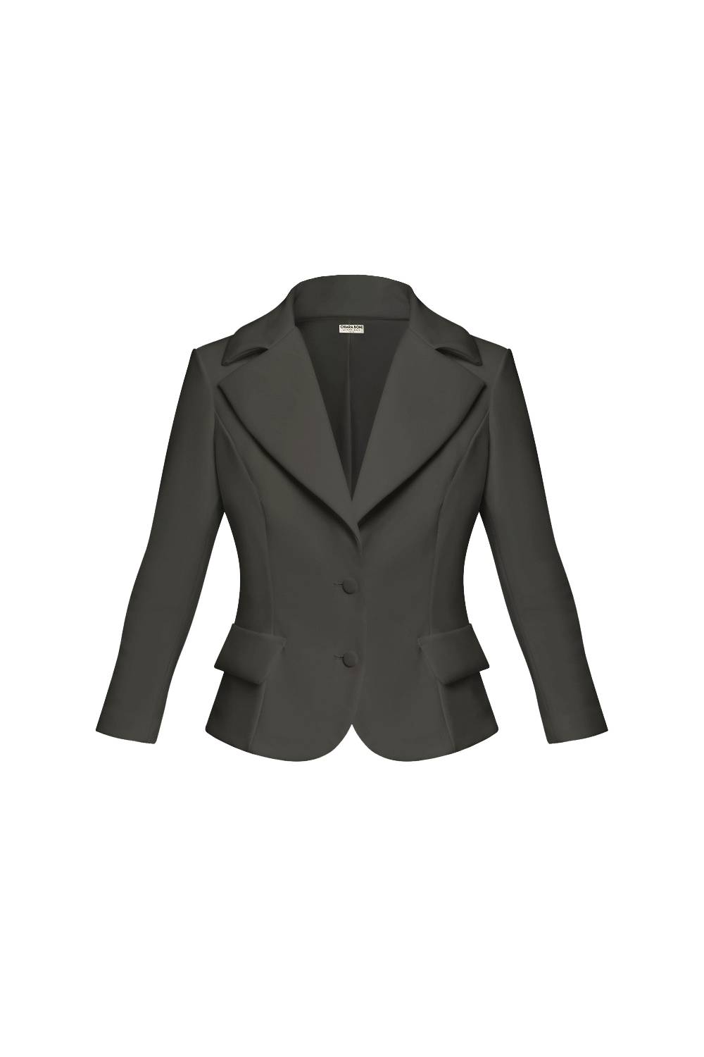 La Petite Robe Di Chiara Boni kimimela jacket Offerta