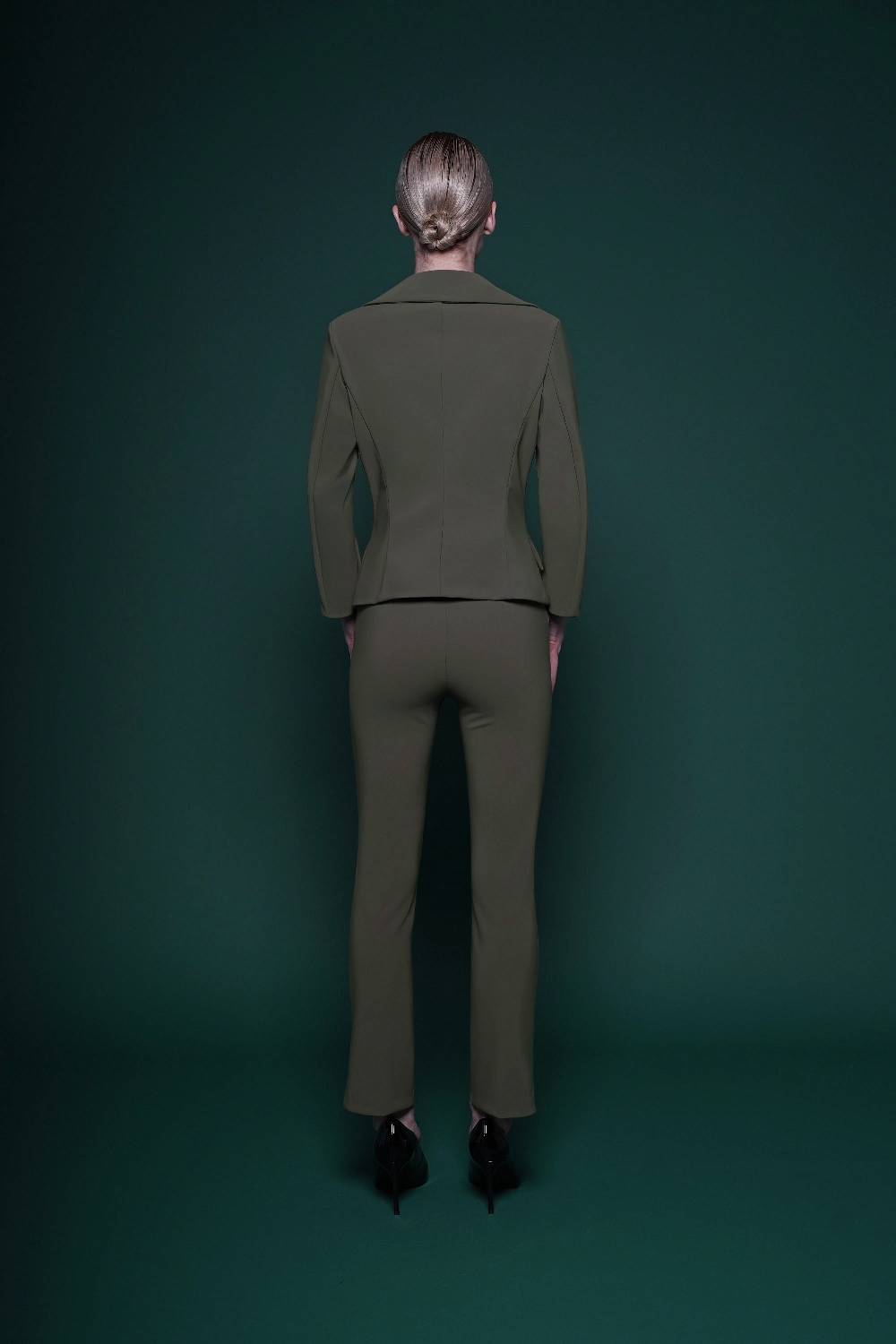La Petite Robe Di Chiara Boni kimimela jacket Offerta