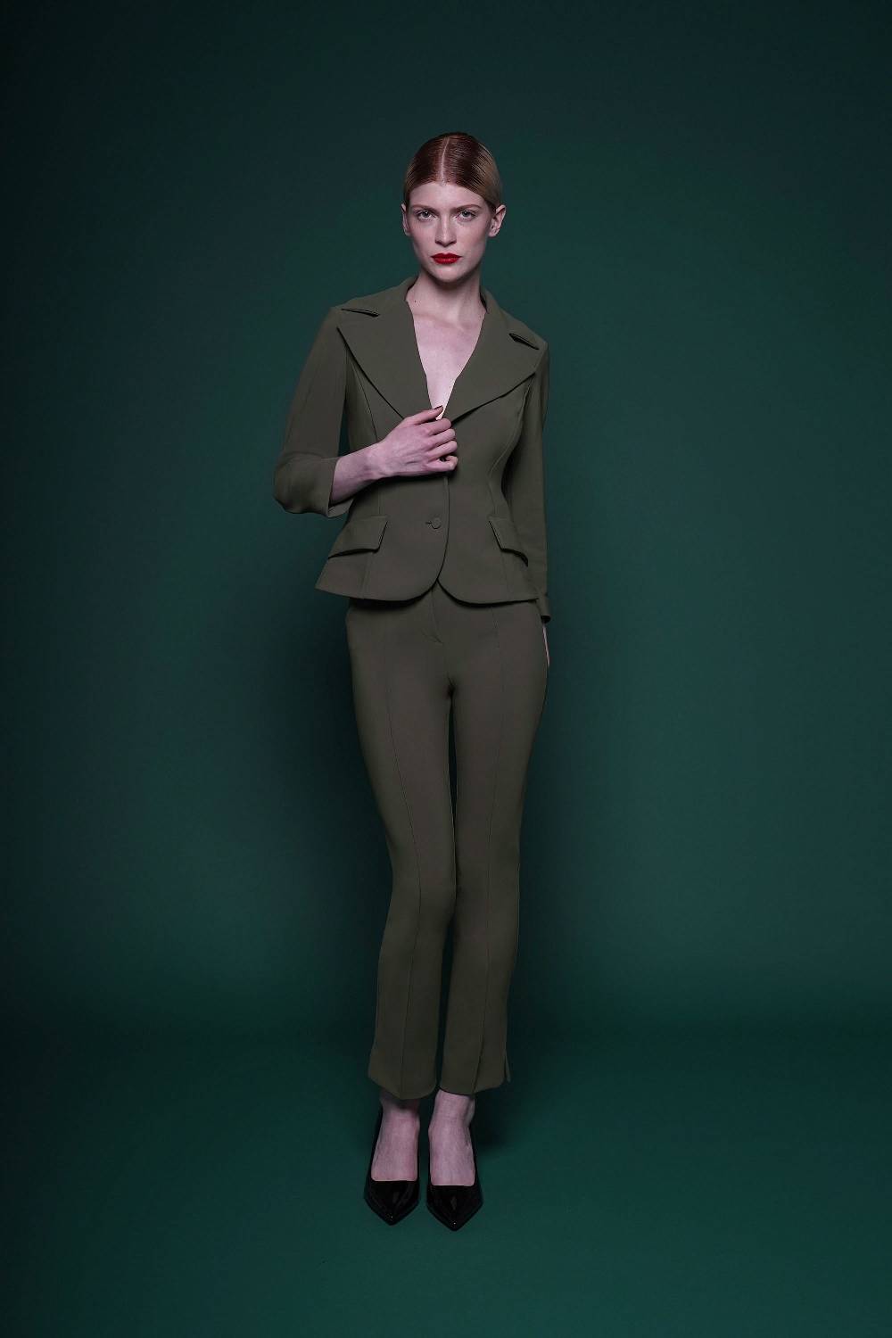 La Petite Robe Di Chiara Boni nuccia pants Online
