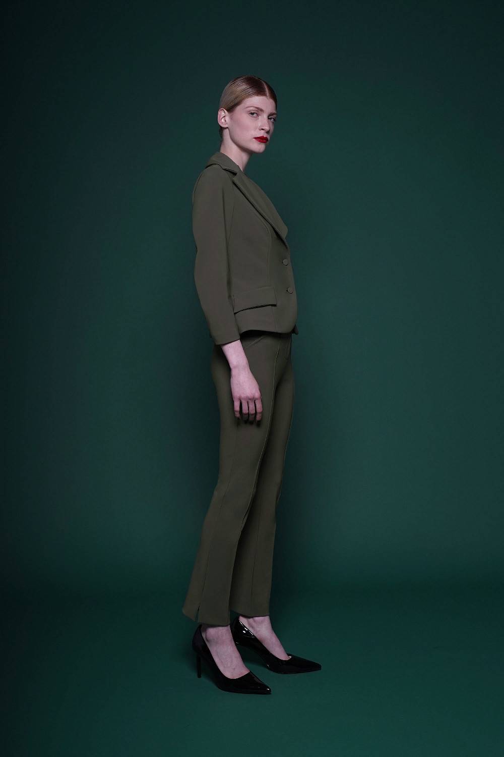 La Petite Robe Di Chiara Boni nuccia pants Online