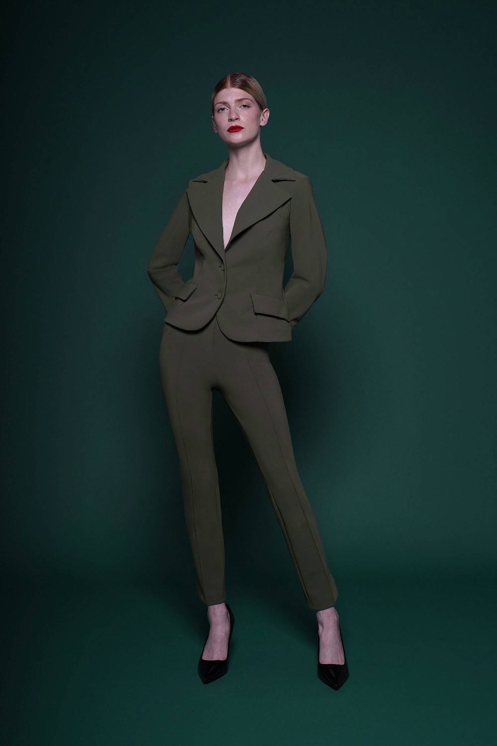 La Petite Robe Di Chiara Boni nuccia pants Online
