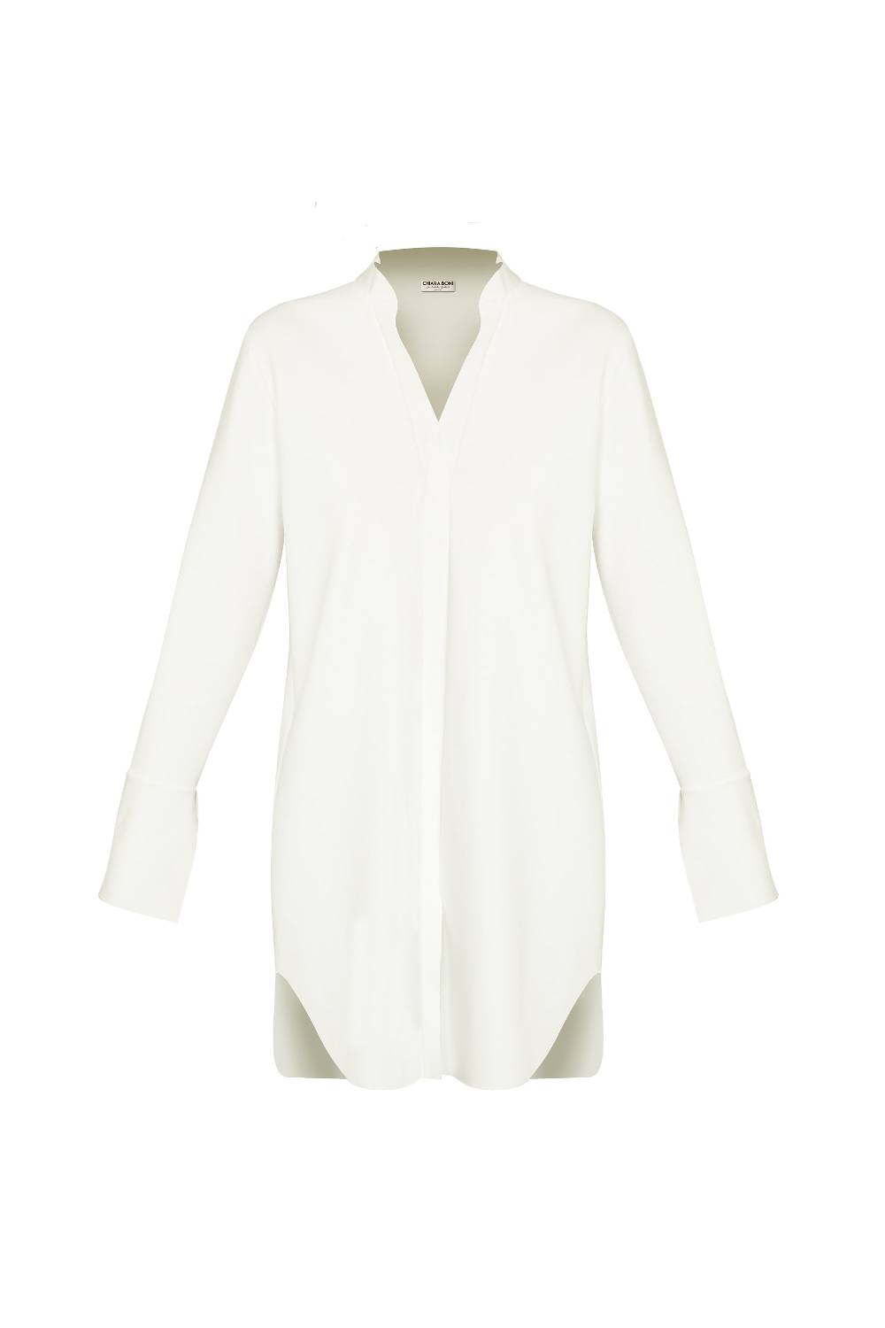 La Petite Robe Di Chiara Boni amicia shirt Hotsell