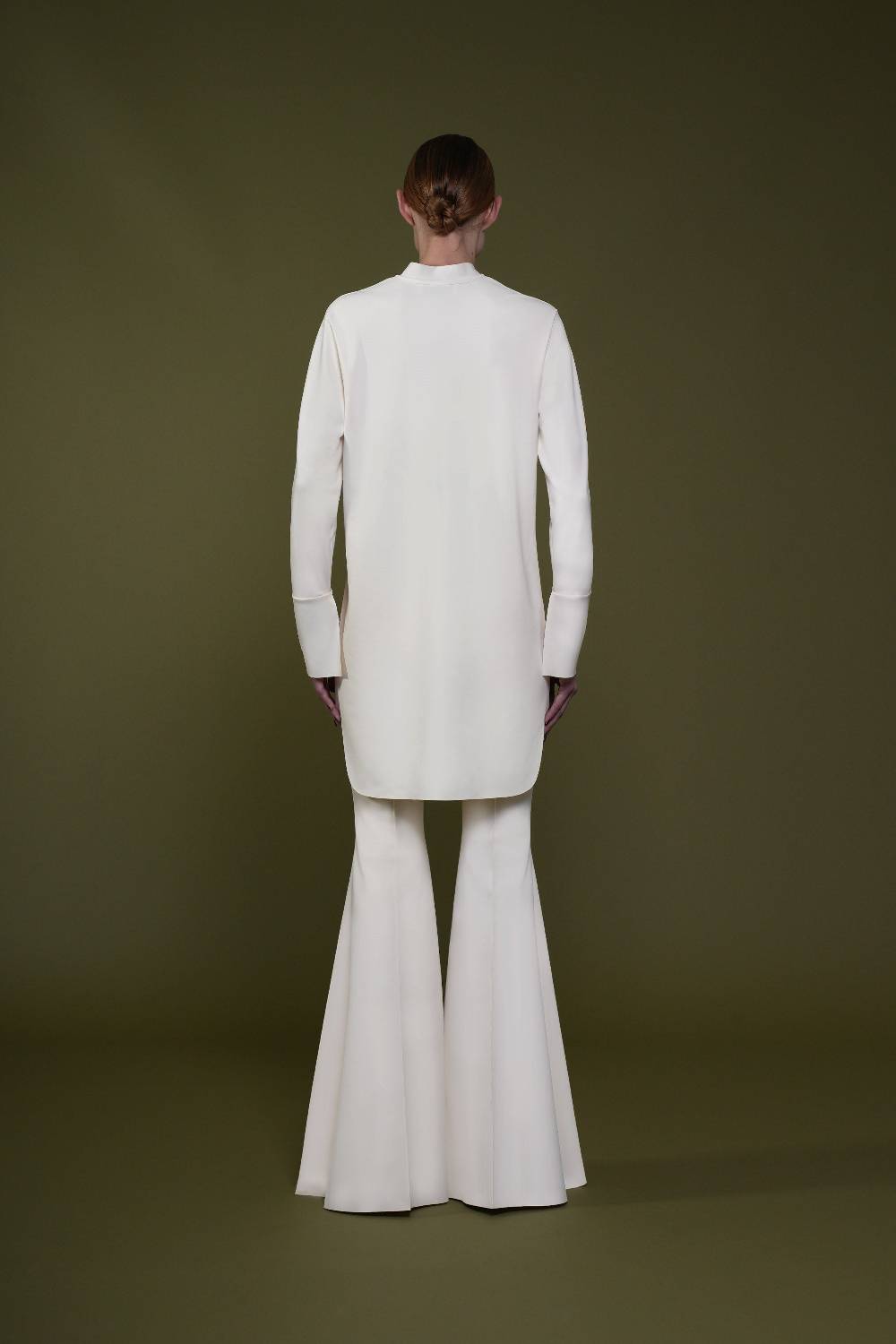 La Petite Robe Di Chiara Boni amicia shirt Hotsell