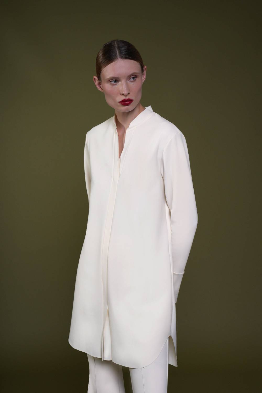 La Petite Robe Di Chiara Boni amicia shirt Hotsell