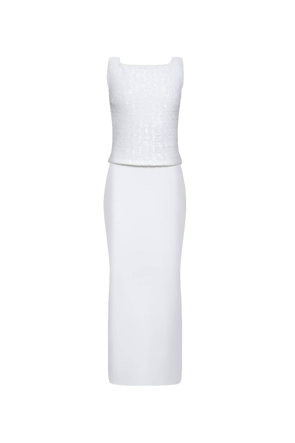 La Petite Robe Di Chiara Boni kaylee sequined dress Vendita Calda