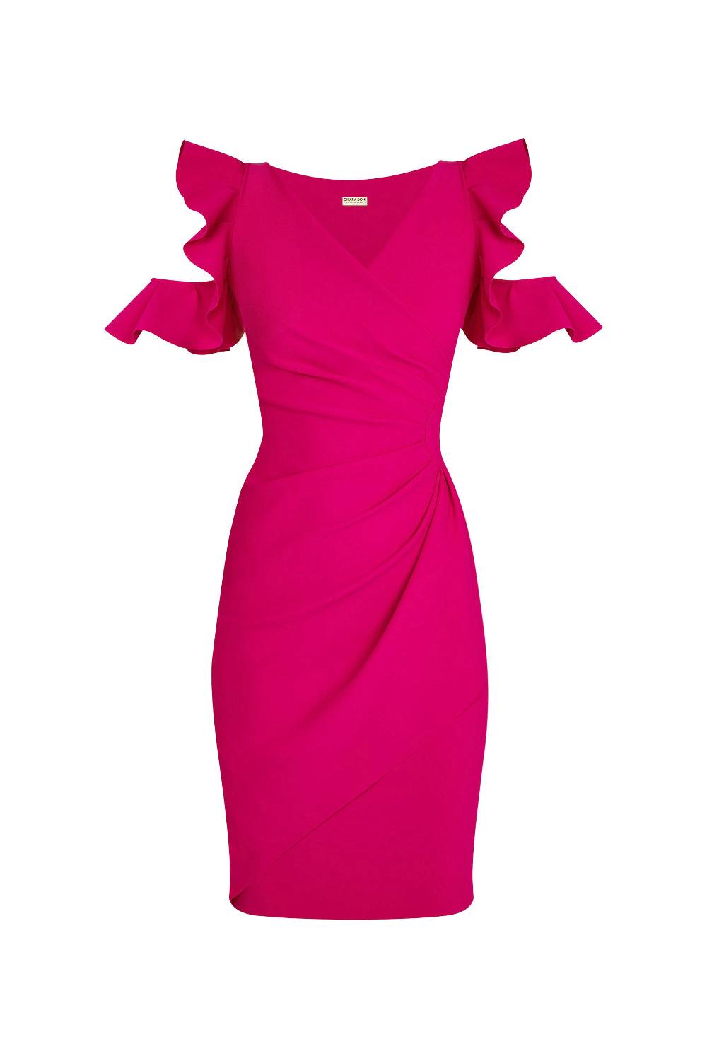 La Petite Robe Di Chiara Boni beaurisse dress Italy