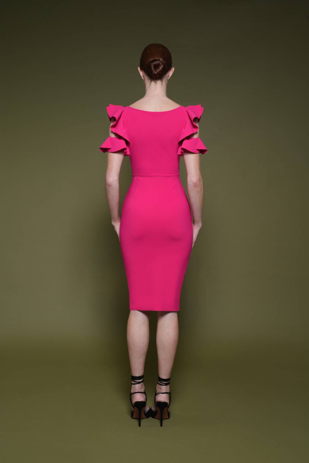 La Petite Robe Di Chiara Boni beaurisse dress Italy