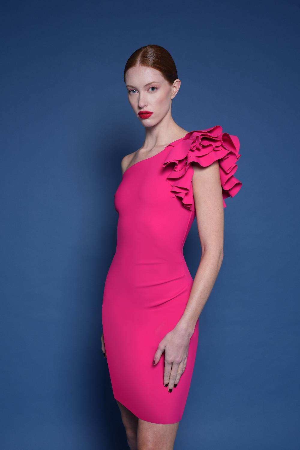 La Petite Robe Di Chiara Boni umar dress Italia
