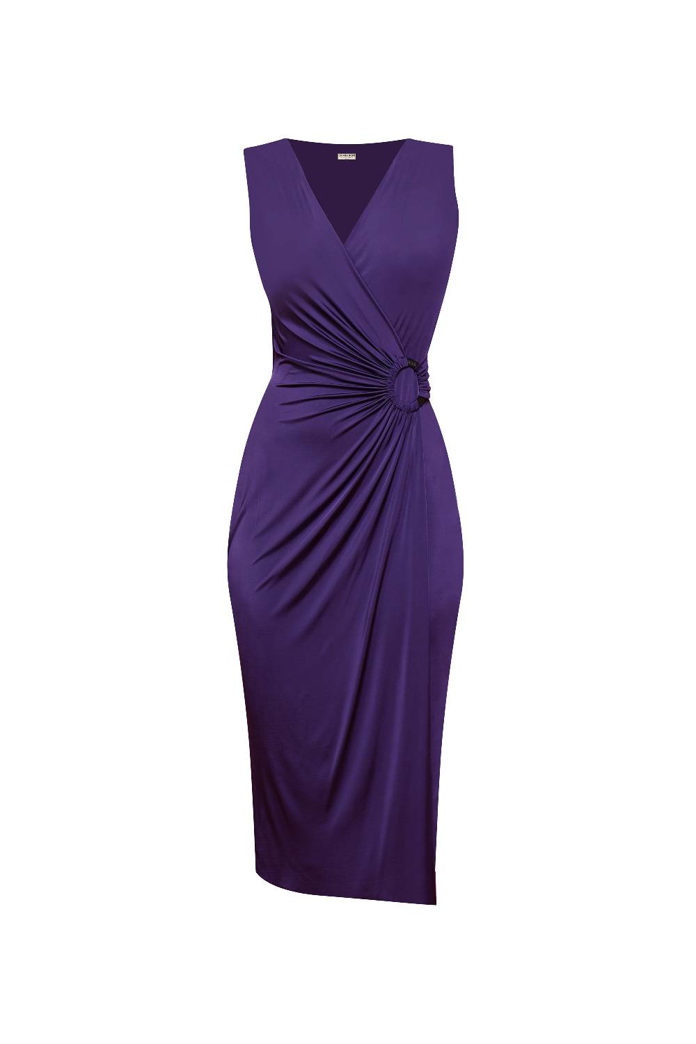 La Petite Robe Di Chiara Boni adma flowy dress 2025