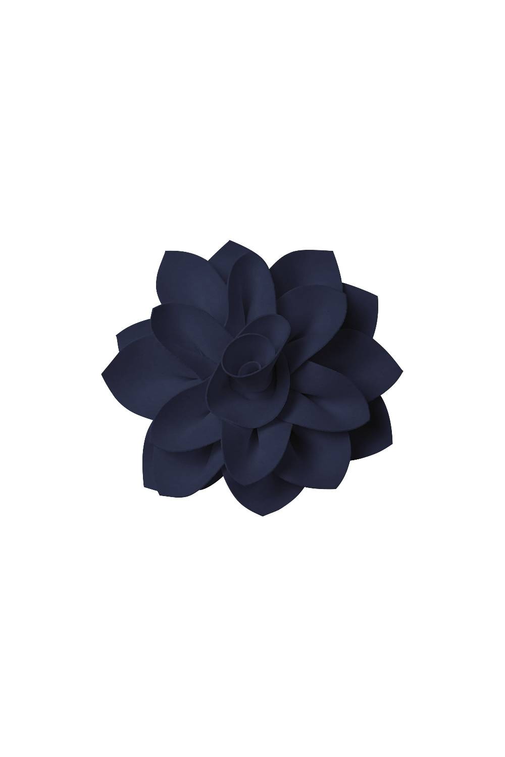La Petite Robe Di Chiara Boni flower brooch In Linea