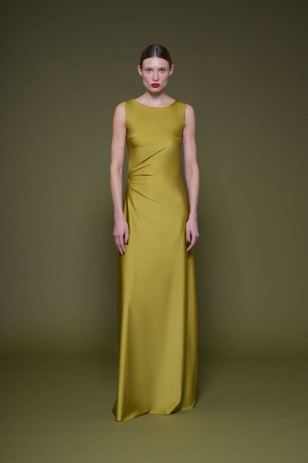 La Petite Robe Di Chiara Boni lemony jj gown Nuovo