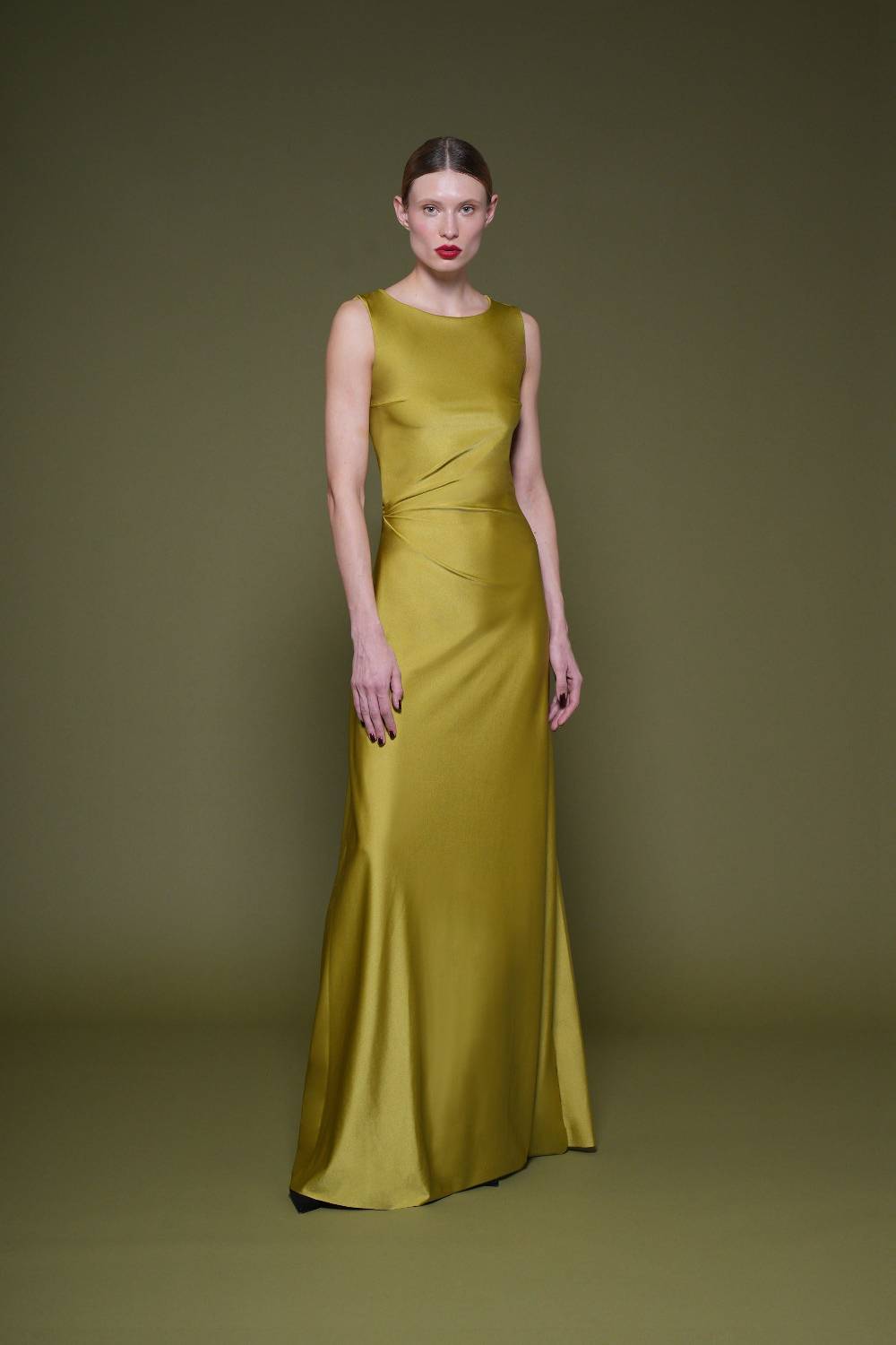 La Petite Robe Di Chiara Boni lemony jj gown Nuovo