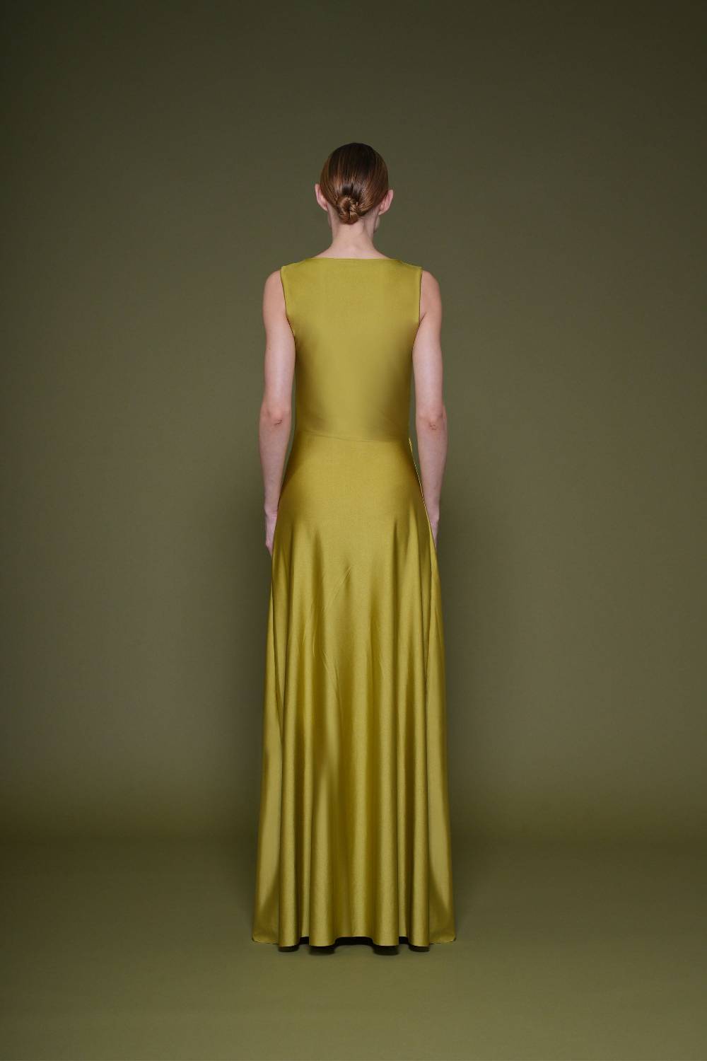 La Petite Robe Di Chiara Boni lemony jj gown Nuovo
