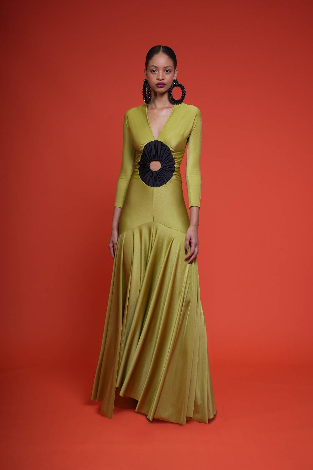 La Petite Robe Di Chiara Boni ottoda jj gown Vendite stagionali