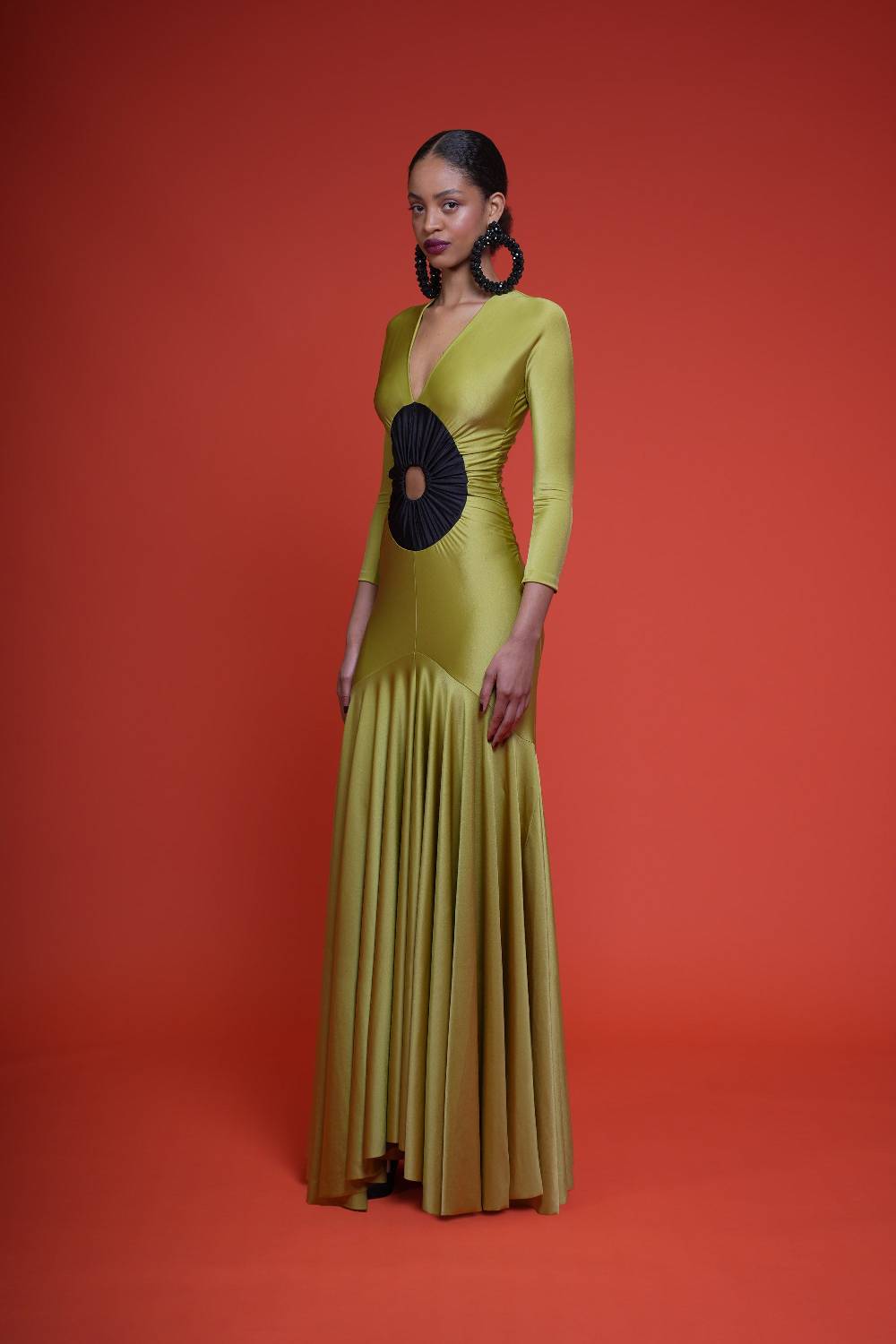 La Petite Robe Di Chiara Boni ottoda jj gown Vendite stagionali