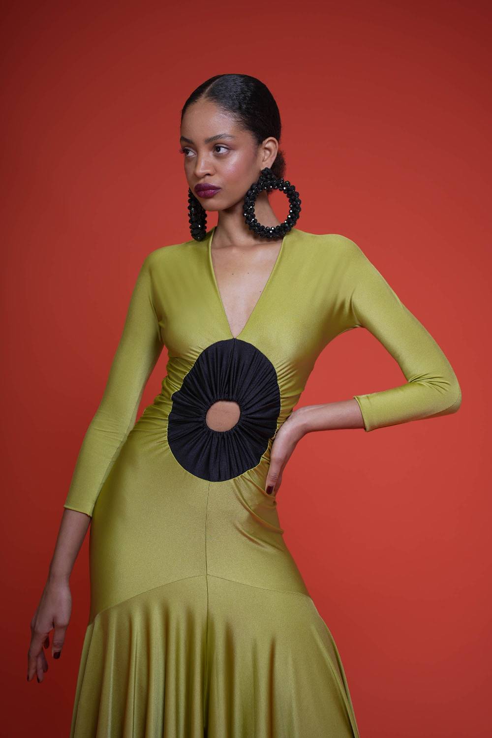 La Petite Robe Di Chiara Boni ottoda jj gown Vendite stagionali