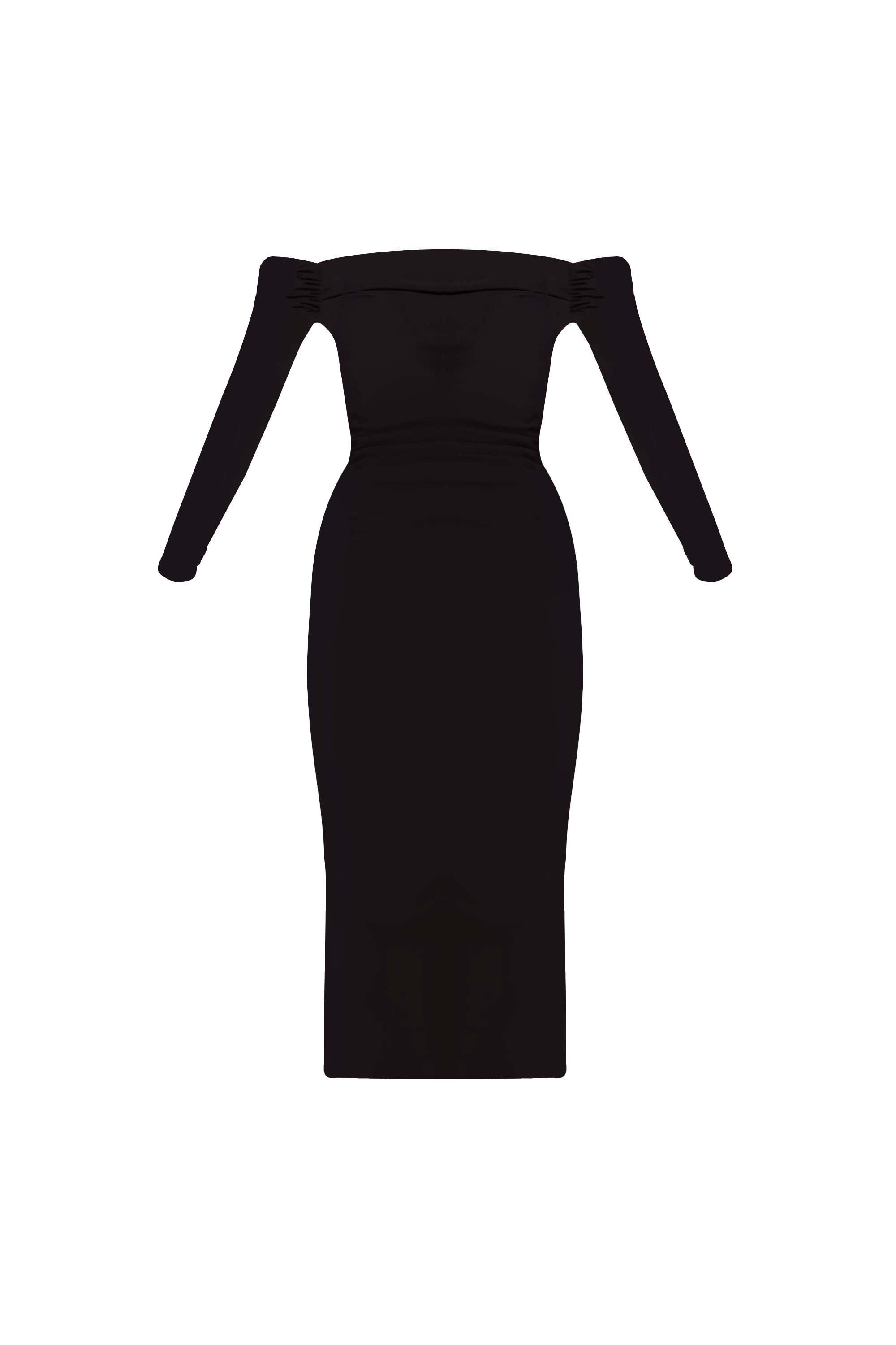 La Petite Robe Di Chiara Boni yu midi dress Black Friday