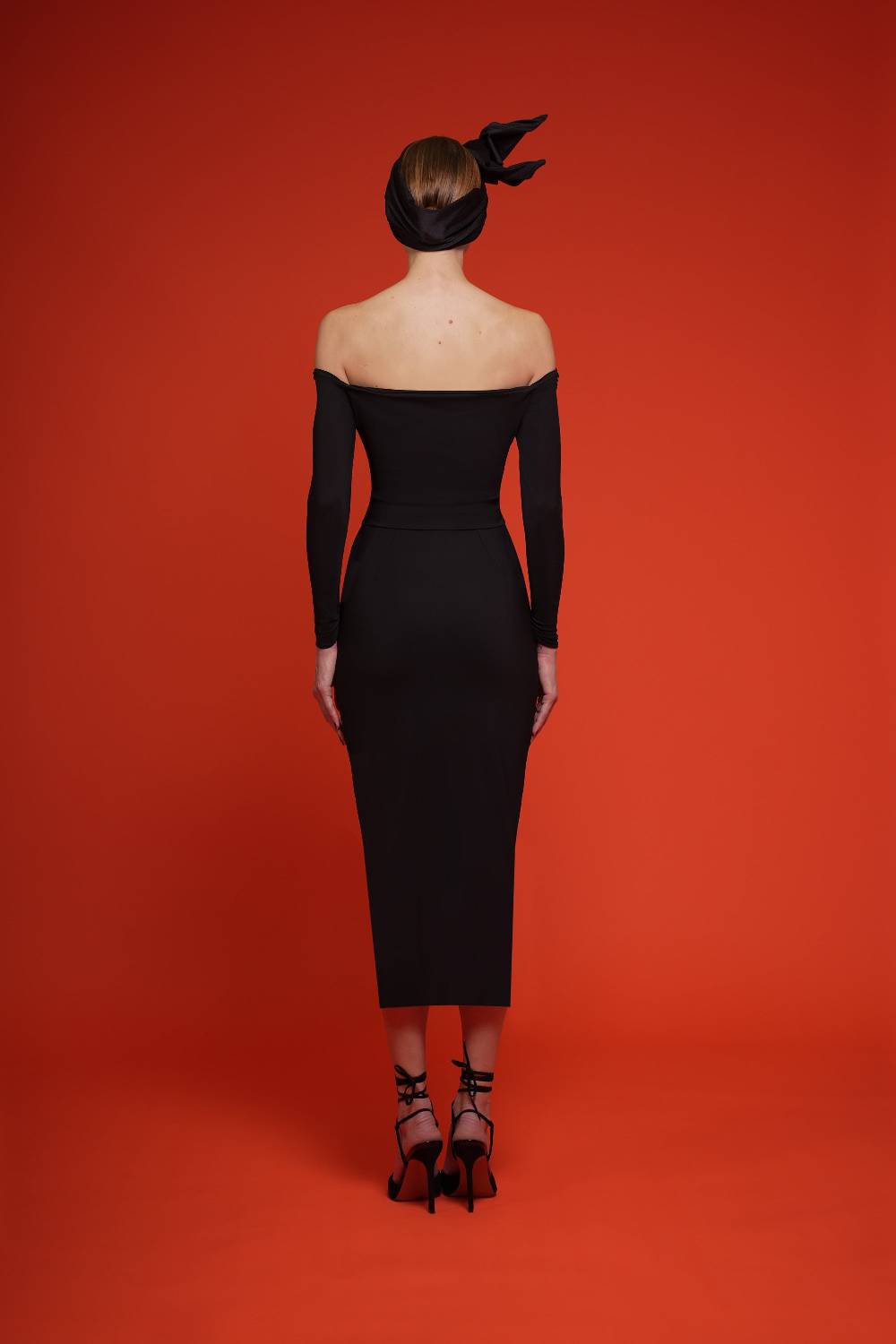 La Petite Robe Di Chiara Boni yu midi dress Black Friday