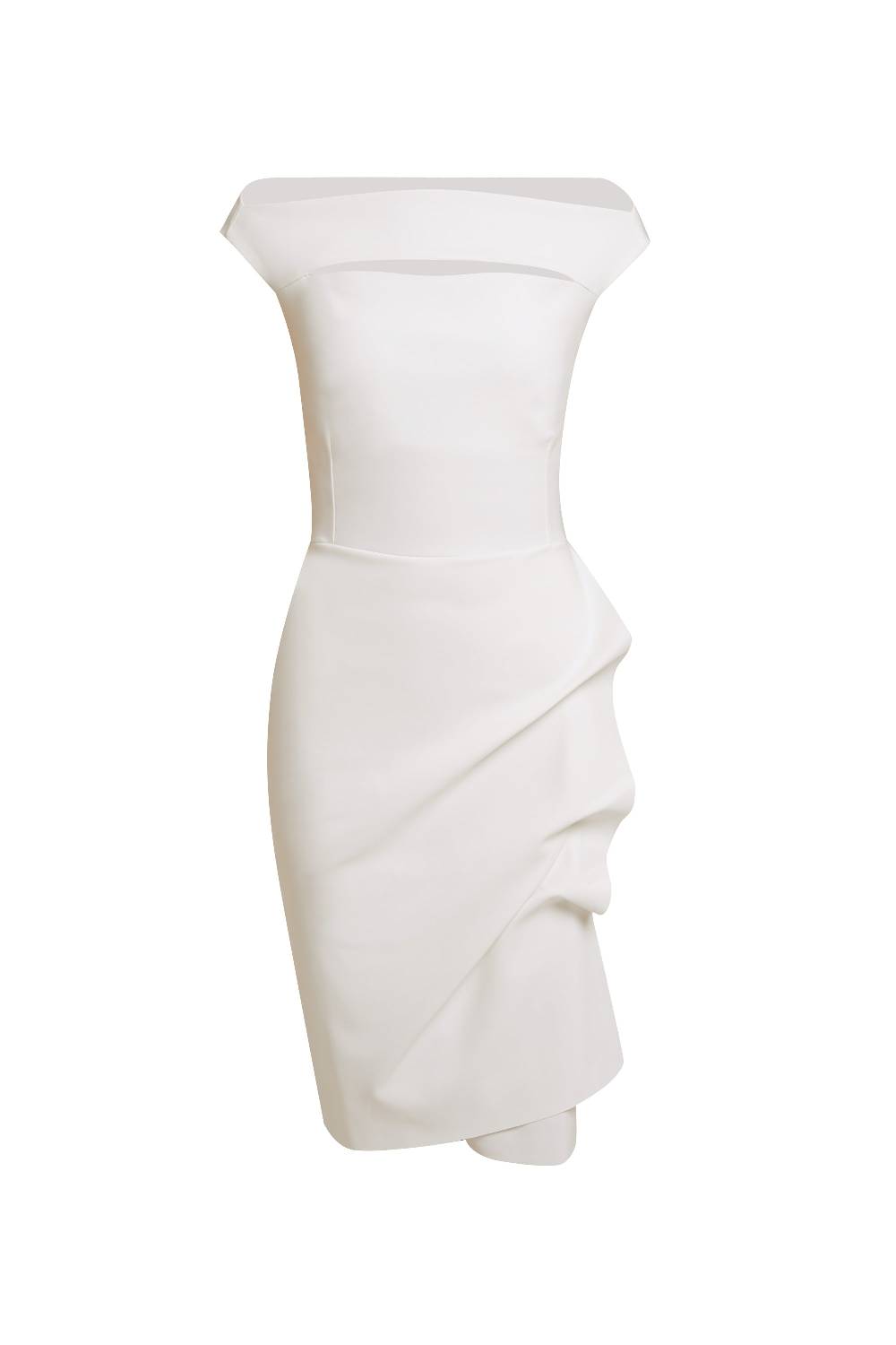 La Petite Robe Di Chiara Boni melania dress Pezzi Unici