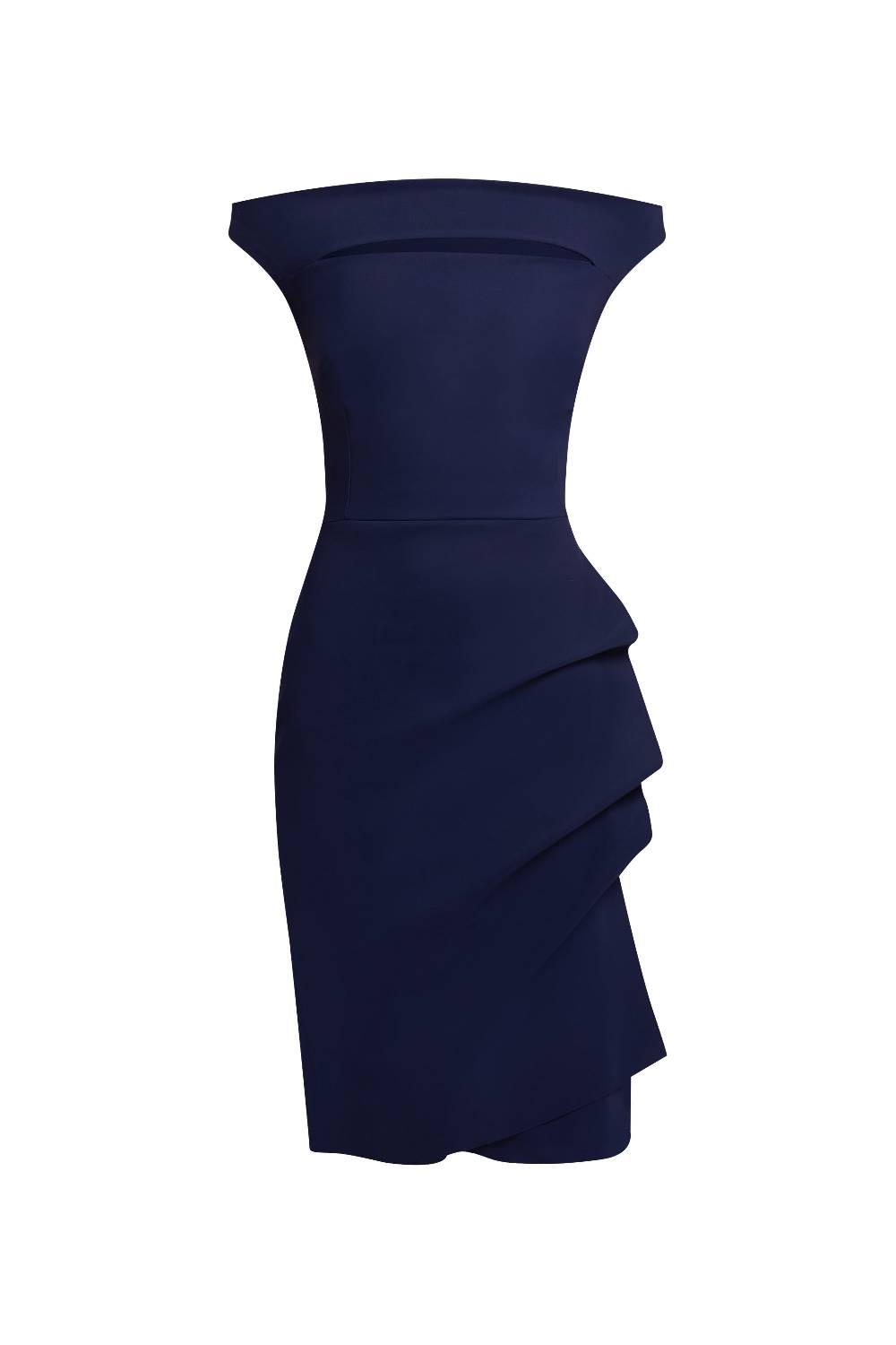 La Petite Robe Di Chiara Boni melania dress Qualità Garantita