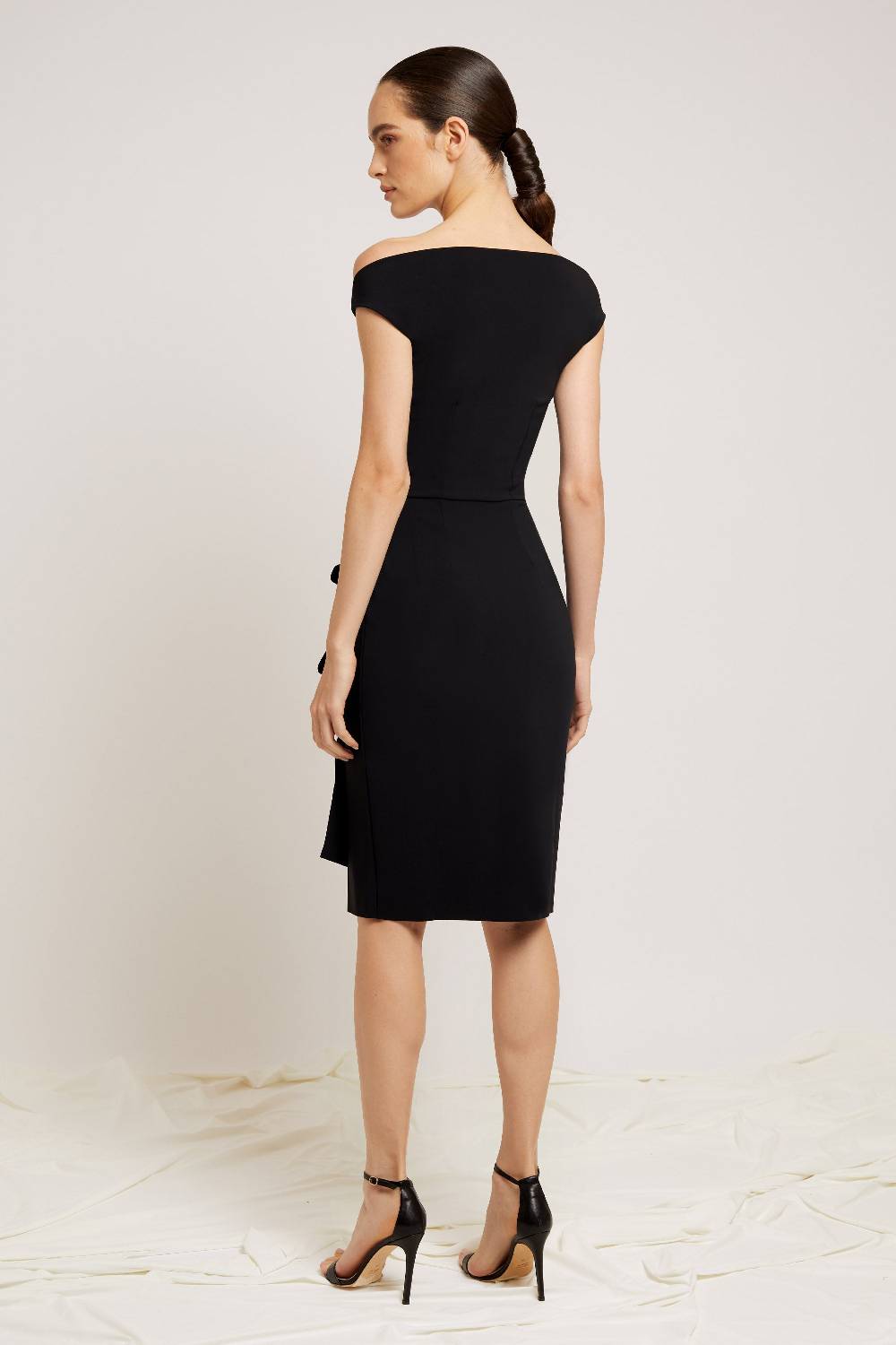 La Petite Robe Di Chiara Boni melania dress Acquista Ora