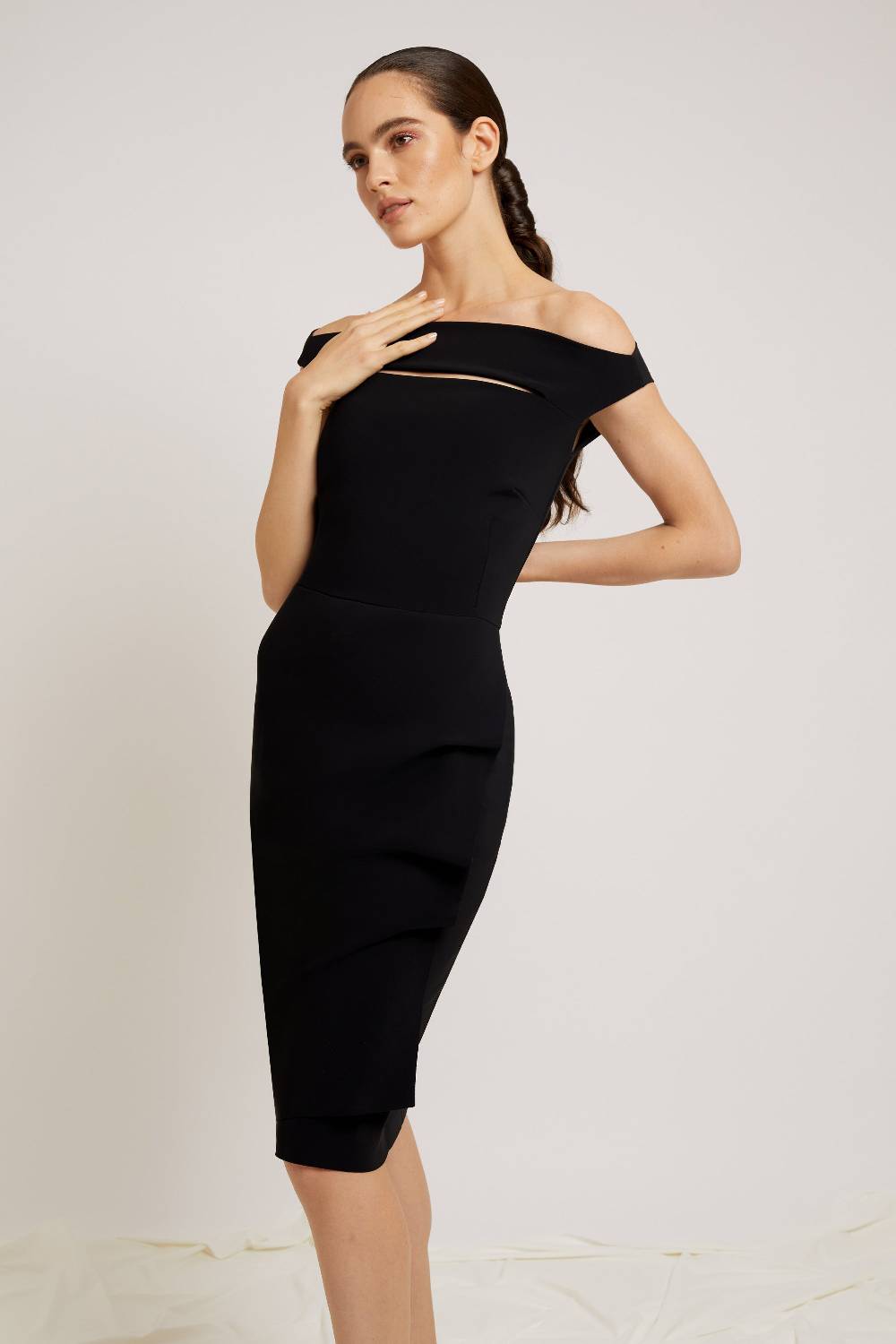 La Petite Robe Di Chiara Boni melania dress Acquista Ora