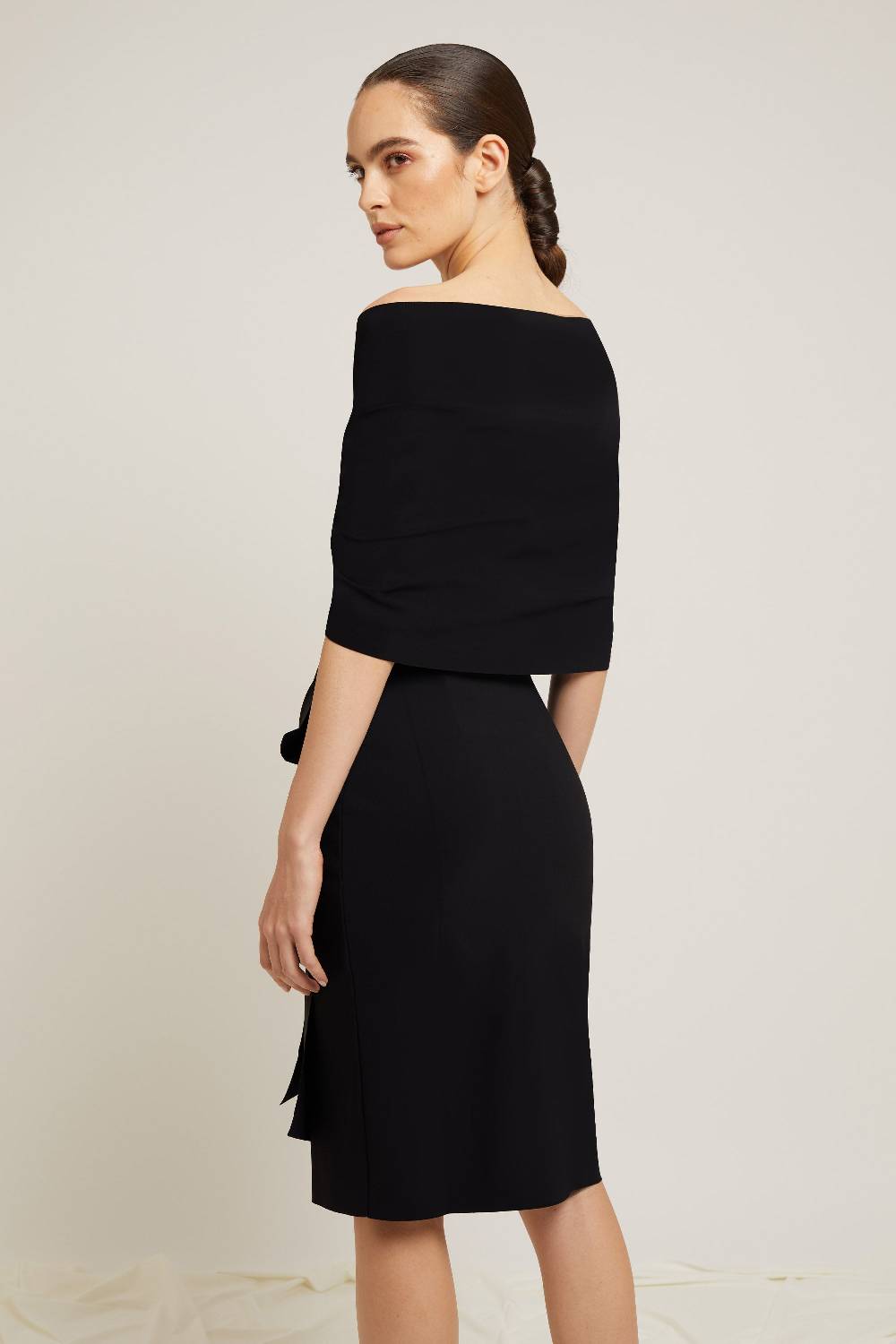 La Petite Robe Di Chiara Boni eva stole Consegna Veloce